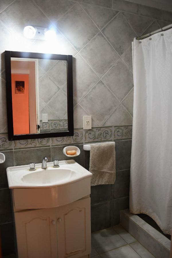 Casa Bordo, B & B Tandil Exteriör bild