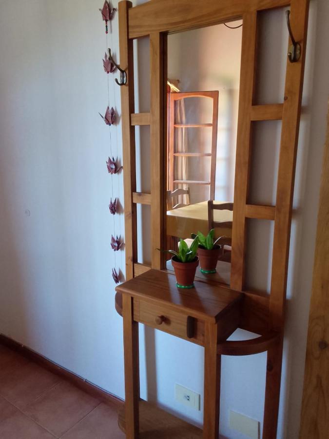 Casa Bordo, B & B Tandil Exteriör bild