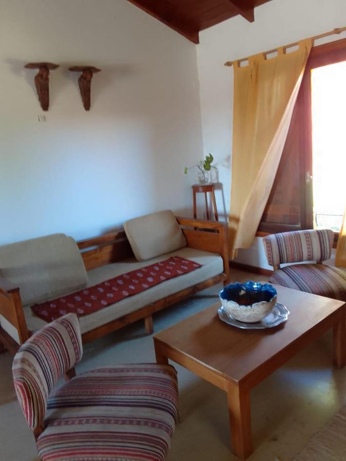 Casa Bordo, B & B Tandil Exteriör bild
