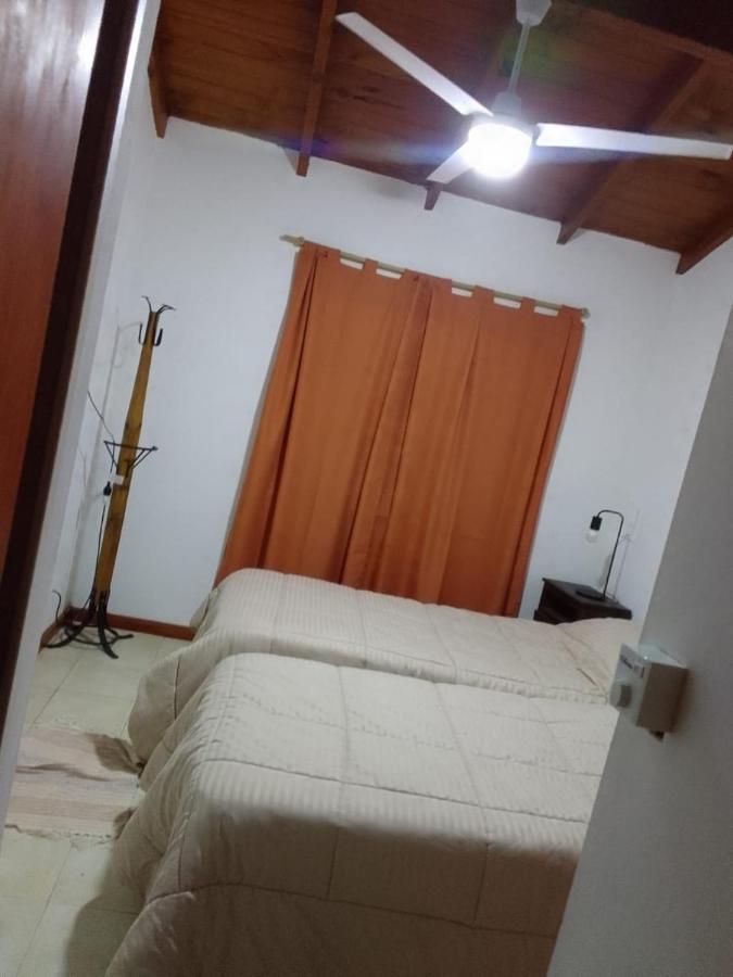 Casa Bordo, B & B Tandil Exteriör bild