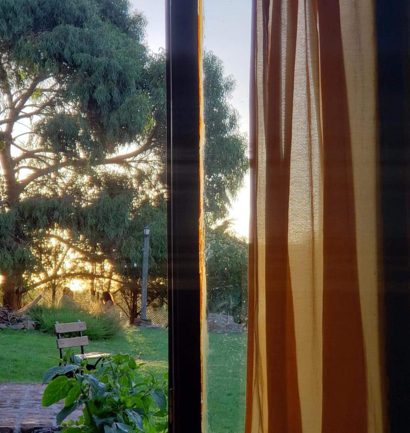 Casa Bordo, B & B Tandil Exteriör bild